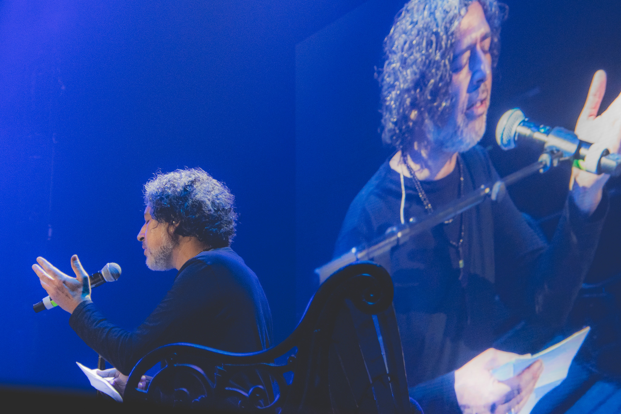 Manuel García: el final del caminante